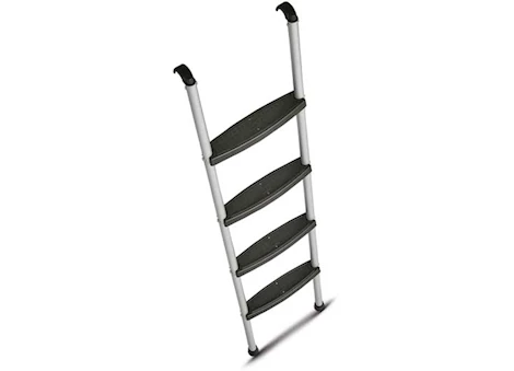 Stromberg Carlson Products, Inc INTERIOR BUNK LADDER, KD, MOLDED TREADS, 60IN, DOMESTIC