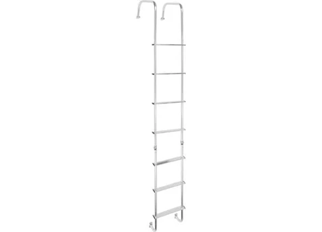 Stromberg Carlson Products, Inc OUTDOOR RV LADDER UNIVERSAL