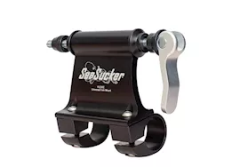 SeaSucker Monkey bars bike carrier - 9mm quick release