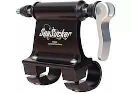 SeaSucker Monkey bars bike carrier - 12x100mm thru axle