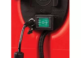 Scepter flo 'n go 14g powered fueling station