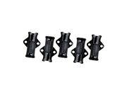 Shadow Hunting Blinds Speed cinch utility - blk -5pk
