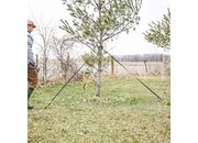 SlotLock Tree Anchoring Kit – Bag of (3) 18” Stakes & (3) 10’ Straps