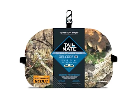 Tail Mate GelCore TS Tree Stand Replacement Cushion Main Image
