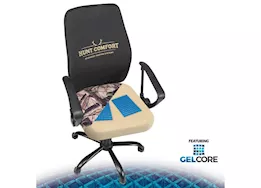 Hunt Comfort Deluxe Hunting Blind Chair with GelCore Technology