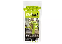 SlotLock 18” Anchoring Stake – Bag of (4) Stakes