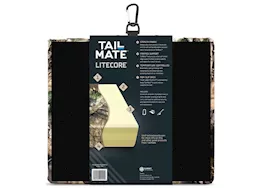 Tail Mate LiteCore Seat Cushion for Hunting, Fishing, or Outdoors