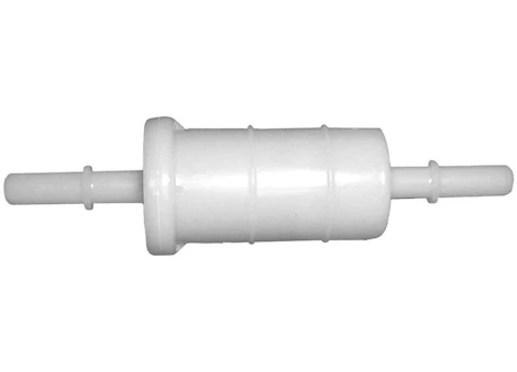 Sierra Marine FUEL FILTER. TYPE:IN-LINE, UNDER COWL FUEL FILTER. MICRON RATING: 30
