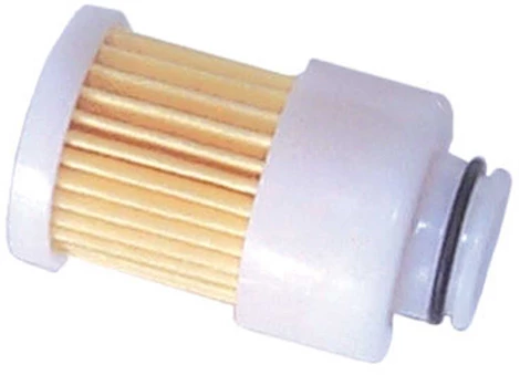 Sierra Marine FUEL FILTER FITS MERCURY/MARINER 75/90/115 HP FOURSTROKE CARBURETED OUTBOARDS; M