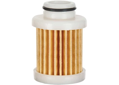 Sierra Marine FUEL FILTER. FOR: FILTER HOUSING MARKED IN6D8IN ONLY. MICRON RATING:27
