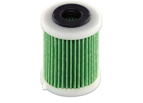Sierra Marine FUEL FILTER FORYAMAHA FILTER HOUSING MARKED IN6P3IN ONLY; MICRON RATING:27