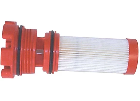 Sierra Marine FUEL FILTER MICRON RATING:4