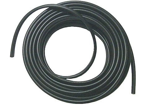 Sierra Marine FUEL LINE HOSE. I.D.:1/8IN OR 3.2MM. ALCOHOL RESISTANT. REEL SIZE:50FT OR 15.2