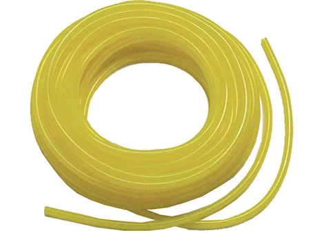 Sierra Marine FUEL LINE. I.D.:1/8IN OR 3.2MM. O.D.:1/4IN OR 6.4MM. ROLL:50FT OR 15.2M