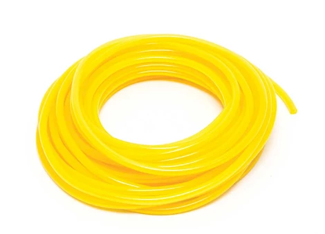 Sierra Marine FUEL LINE. I.D.:3/16IN OR 4.8MM. O.D.:5/16IN OR 7.9MM. ROLL:50FT OR 15.2M