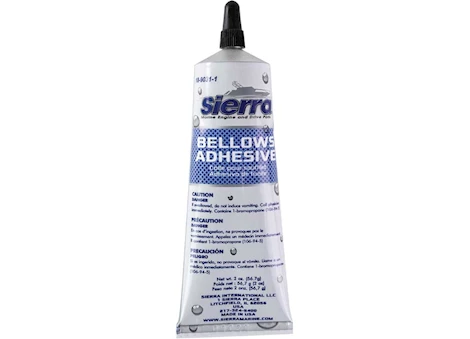 Sierra Marine BELLOWS ADHESIVE