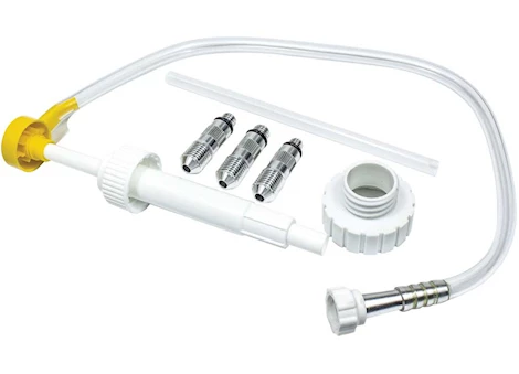 Sierra Marine GEAR LUBE PUMP