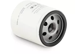 Sierra Marine Fuel filter. rating:21 micron. thread pitch:13/16-18. cobra efi