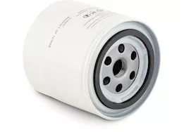 Sierra Marine Fuel filter. filter size:short - 3.875in or 98.4mm. rating:21 micron