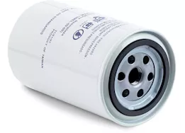 Sierra Marine Fuel filter filter size:high capacity - 6in or 152;4mm