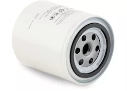 Sierra Marine Fuel water separator filter. rating:10 micron. filter size:long - 4.35in or 11