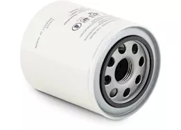 Sierra Marine Fuel water separator filter. rating:10 micron. thread pitch:1in-12. size:4.3i