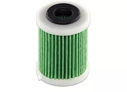 Sierra Marine Fuel filter foryamaha filter housing marked in6p3in only; micron rating:27