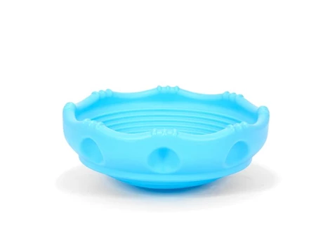 SIMPLAY3 ROCK AROUND WOBBLE DISK TOY SAUCER
