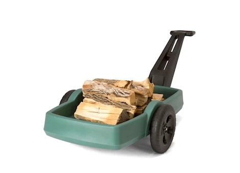 American Home Easy Haul Flat Bed Cart