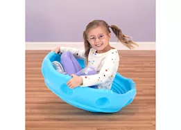 Simplay3 Rock Around Wobble Disk Toy Saucer