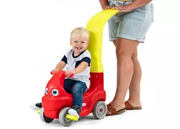 Simplay3 Convert - a - coupe scoot and ride