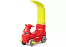 Simplay3 Convert - a - coupe scoot and ride