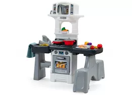 Simplay3 Cooking kids dine-in kitchen set