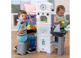 Simplay3 Cooking kids dine-in kitchen set