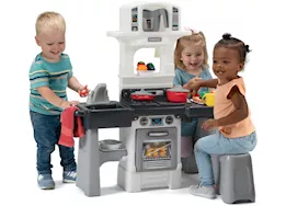 Simplay3 Cooking kids dine-in kitchen set