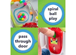 Simplay3 Have a ball activity center