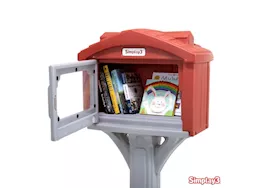 American Home Indoor/Outdoor Little Sharing Library