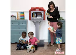 American Home Indoor/Outdoor Little Sharing Library