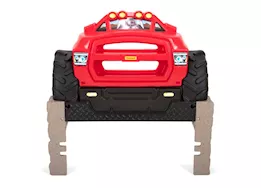 Simplay3 Monster Truck Headboard