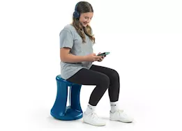 Simplay3 17in live fit active balance chair