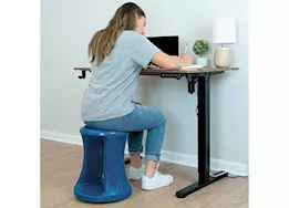 Simplay3 17in live fit active balance chair