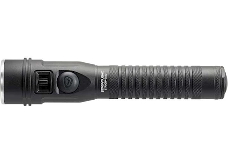 Streamlight Inc Strion 2020 rechargeable led flashlight, 12v dc, black Main Image
