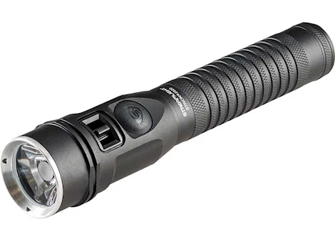 Streamlight Inc Strion 2020 rechargeable led flashlight, 120v/100v ac/12v dc, 1 holder, black Main Image