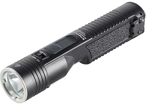 Streamlight Inc Stinger 2020 s flashlight w/ piggyback charging options, 120v ac/12v dc, black Main Image