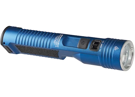Streamlight Inc STINGER 2020 S FLASHLIGHT ONLY, BLUE