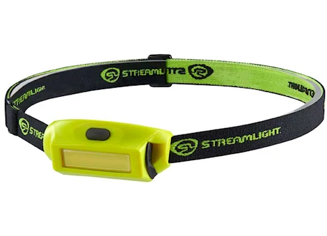 Streamlight Inc BANDIT PRO - INCLUDES USB CORD - YELLOW - CLAM