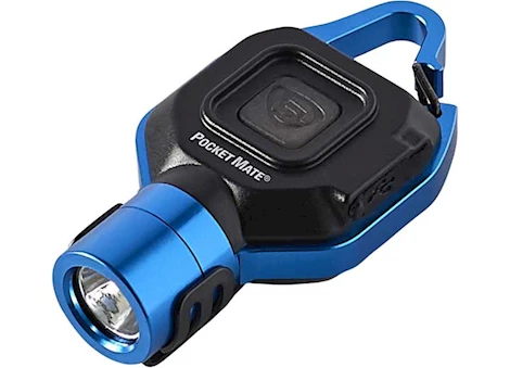 Streamlight Inc POCKET MATE USB WITH USB CORD - BOX - BLUE