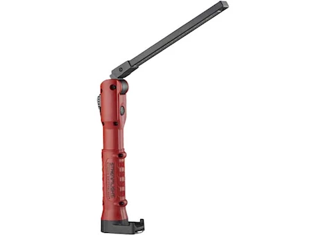 Streamlight Inc STINGER SWITCHBLADE - WITH USB CORD - RED