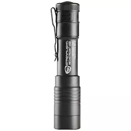 Streamlight Inc Megastream sl-b34 rechargeable flashlight, 1800 lumen, silver