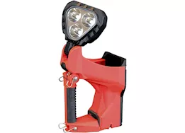 Streamlight Inc Vulcan clutch rechargeable lantern - includes quick release strap - orange